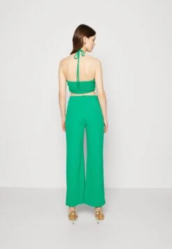 Wal G Cruise Collection Cut Out - Jumpsuit - Leaf Green 8 Wal G Cruise Collection Cut Out - Jumpsuit - Leaf Green -Wal G 00900b37f82f433d9b8a9fce98c5b54e