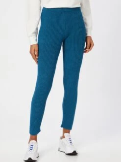 Wal G Broeken Skinny Leggings Sammy Dames Blauw -Wal G 01aac6940a063537530911485f9f73de