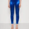 Wal G Ami Trouser - Broek - Electric Blue