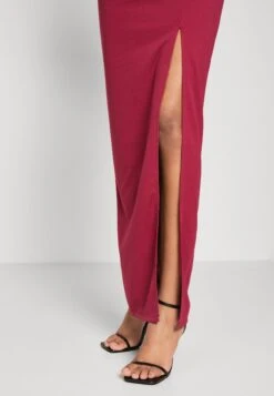 Wal G Candice Strap- Galajurk - Magenta 11 Wal G Candice Strap- Galajurk - Magenta -Wal G 06ff9d528e5f43ffb34cb3727be8e3b4