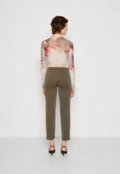 Wal G Brody Trouser - Broek - Khaki 8 Wal G Brody Trouser - Broek - Khaki -Wal G 08d3f9dd0cf94e8ea0ba6e11ebbe1398