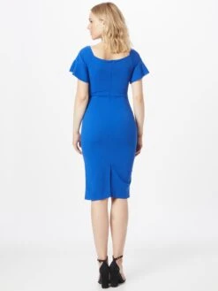 Wal G Mini Jurken Jurk ELDAR Dames Blauw 8 Wal G Mini Jurken Jurk ELDAR Dames Blauw -Wal G 2060ee6a7b924bfadbe804e3414d15f0