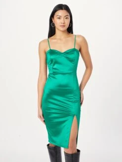 Wal G Cocktailjurken Cocktailjurk RAY Dames Jade Groen 7 Wal G Cocktailjurken Cocktailjurk RAY Dames Jade Groen -Wal G 2089789d10090f361915539d81ee0593