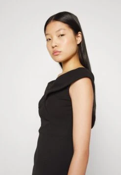 Wal G Zara Midi Dress - Cocktailjurk - Black 9 Wal G Zara Midi Dress - Cocktailjurk - Black -Wal G 3c32a0551de9436b91895676023916a1