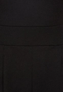 Josh Ruffle - Jumpsuit - Black -Wal G 3d1c642906c8429cae695c3da23d44b1