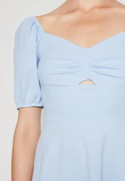 Wal G Haliday Cut Out Skater - Jerseyjurk - Sky Blue 11 Wal G Haliday Cut Out Skater - Jerseyjurk - Sky Blue -Wal G 3df886cf515b48dc89d58900b9e34767