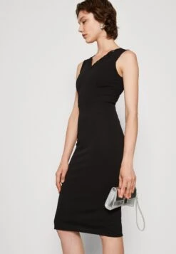 Wal G Joel Midi - Cocktailjurk - Black 9 Wal G Joel Midi - Cocktailjurk - Black -Wal G 4cbd74bfd84d49799fae5fe255c84c81