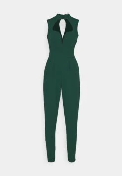 Wal G Langley Cupped - Jumpsuit - Forest Green 10 Wal G Langley Cupped - Jumpsuit - Forest Green -Wal G 52856e577f2240c39a62e30c0f7797fd