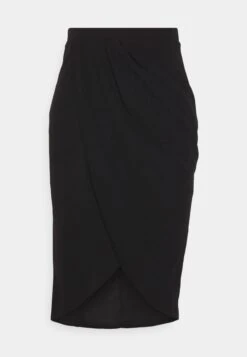 Wal G Kellian Pleat Skirt - Kokerrok - Black 8 Wal G Kellian Pleat Skirt - Kokerrok - Black -Wal G 5820fe01a0654c99a99ba8f84dcc6d63