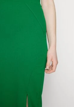 Wal G Lajo Midi Skirt - Kokerrok - Leaf Green -Wal G 5c87cc3c1a3b48f19bc3805180c55c44