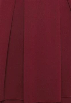 Wal G Cheryl Halter Neck Skater Dress - Jurk - Wine 5 Wal G Cheryl Halter Neck Skater Dress - Jurk - Wine -Wal G 5d3008f58c19440eacd3fc76b4490a5b