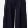 Wal G Lange Jumpsuits Jumpsuit LANEY Dames Navy