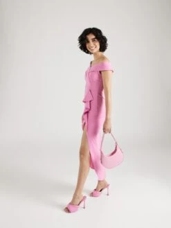 Wal G Avondjurken Avondjurk Dames Lichtroze 9 Wal G Avondjurken Avondjurk Dames Lichtroze -Wal G 610da2a63698ed1c2b83f03a1ccfe8ee