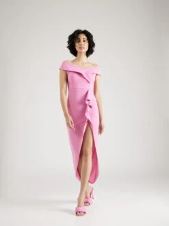 Wal G Avondjurken Avondjurk Dames Lichtroze 7 Wal G Avondjurken Avondjurk Dames Lichtroze -Wal G 6462a353015dbf338fa2840eb2a8679d