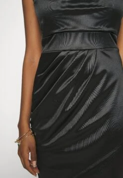 Mini Dress - Jurk - Black 11 Mini Dress - Jurk - Black -Wal G 66514381aca249c9964ecd693f2a3e23