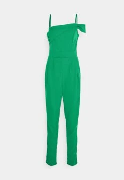 Harriet One Sleeve - Jumpsuit - Leaf Green 10 Harriet One Sleeve - Jumpsuit - Leaf Green -Wal G 68eb9653371a4bd694c1080bf0c4d225