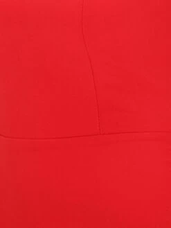 Wal G Avondjurken Avondjurk BILL Dames Knalrood -Wal G 68fc6ac94c480183827c20c77266b394