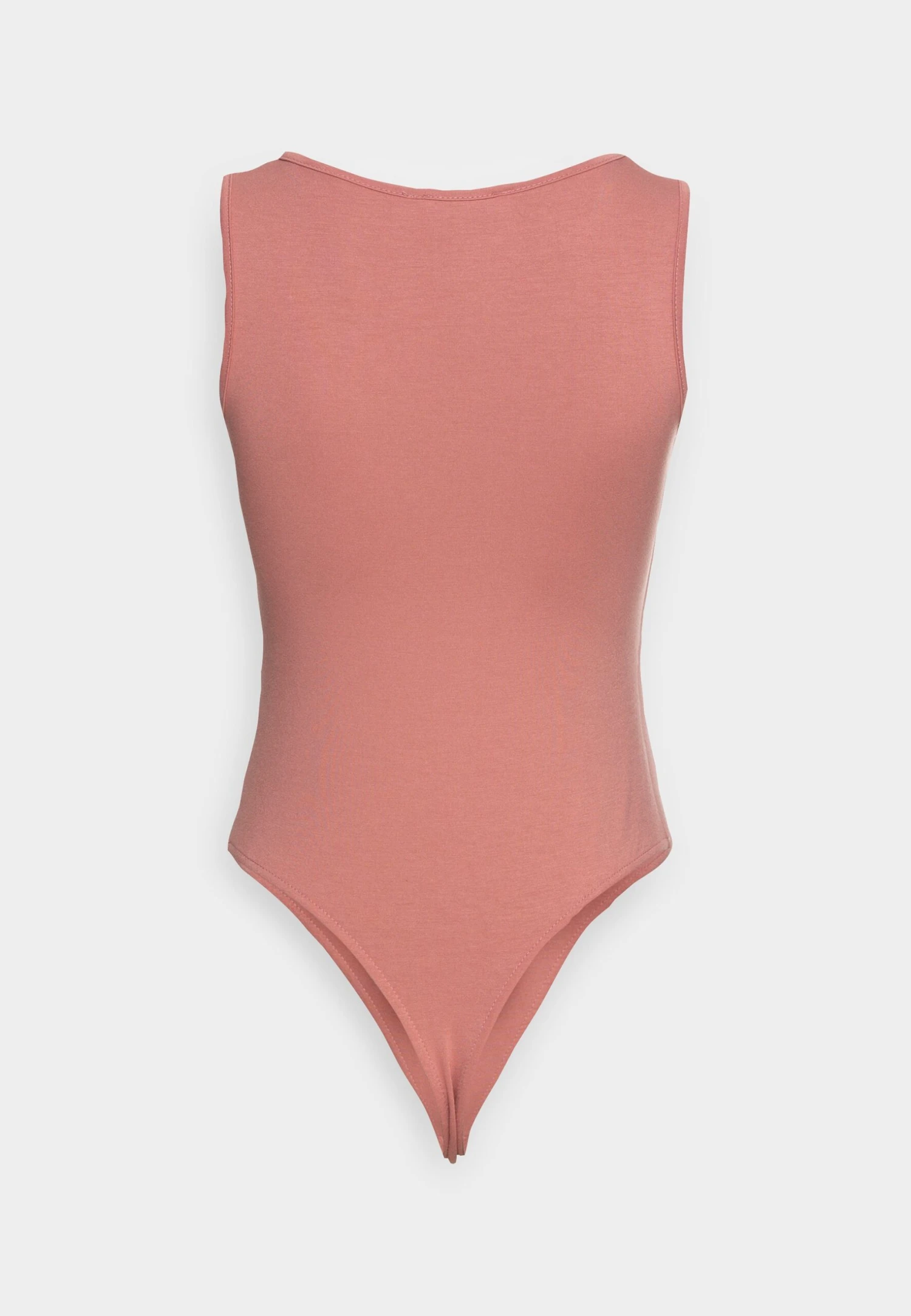 Wal G Melody Bodysuit - Top - Mauve 2 Wal G Melody Bodysuit - Top - Mauve - Afbeelding 2