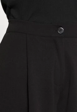 Velisha Wide Leg Trouser - Broek - Black 11 Velisha Wide Leg Trouser - Broek - Black -Wal G 6ec95fe3c450474c8aa8ccfa17284e88