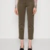Wal G Brody Trouser - Broek - Khaki