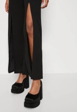 Wal G Mindy Trouser - Broek - Black 11 Wal G Mindy Trouser - Broek - Black -Wal G 757aeda639f44e1a85f47bc6884da5f5