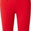 Wal G Lange Jumpsuits Jumpsuit MICA Dames Rood