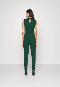 Wal G Langley Cupped - Jumpsuit - Forest Green 8 Wal G Langley Cupped - Jumpsuit - Forest Green -Wal G 7a60b69d074e41639e9b668ac57eafb1