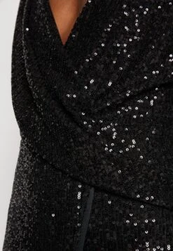 Wal G Party Sasha Dress - Cocktailjurk - Black 11 Wal G Party Sasha Dress - Cocktailjurk - Black -Wal G 7adf6d56ec364514b88831a45fe0425e