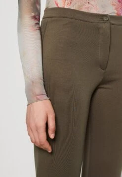 Wal G Brody Trouser - Broek - Khaki 11 Wal G Brody Trouser - Broek - Khaki -Wal G 7fda670f25fe4deea4c10616c96eaca9