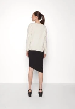 Becky - Kokerrok - Black -Wal G 80c41db476f34f7b94d675ab044d0db8