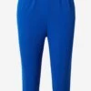 Wal G Lange Jumpsuits Jumpsuit CHRISTINA Dames Blauw