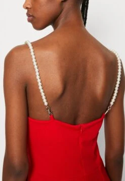 Wal G Valentines Valentina - Jumpsuit - Red 11 Wal G Valentines Valentina - Jumpsuit - Red -Wal G 819c0aa1f5084046b21e25295b6993cb