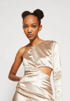 Wal G Jack Halter Neck Midi - Jerseyjurk - Summer Colour 9 Wal G Jack Halter Neck Midi - Jerseyjurk - Summer Colour -Wal G 828f3d2f4d4845d0b826bbd9f7ecd7b3