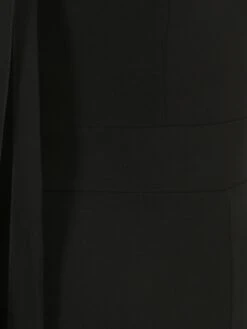 Wal G Lange Jumpsuits Jumpsuit LOURA Dames Zwart -Wal G 82bb0280f1d63a40ddc94ed8de45d03d