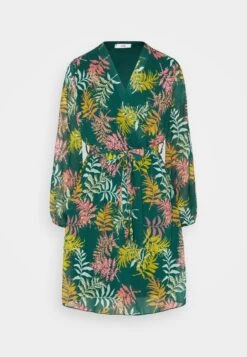 Wal G Cruise Collection Tropical Wrap Dress - Jurk - Multicoloured 10 Wal G Cruise Collection Tropical Wrap Dress - Jurk - Multicoloured -Wal G 845e39bdcb214c04ba481ab041f115ba