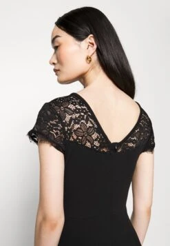 Cecillian V Neck Jumpsuit - Jumpsuit - Black 11 Cecillian V Neck Jumpsuit - Jumpsuit - Black -Wal G 85e1dfda71624f3dbfca6a55d9170251