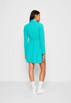 Wal G Pam Wrap Dress - Jerseyjurk - Mint 8 Wal G Pam Wrap Dress - Jerseyjurk - Mint -Wal G 879c8575d80b4feebf4614ad851654dc