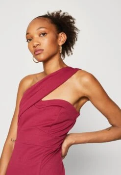 Wal G Candice Strap- Galajurk - Magenta 9 Wal G Candice Strap- Galajurk - Magenta -Wal G 89a9ee1a755c4c679ffad4794c75b3d9