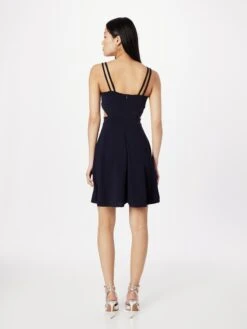 Wal G Cocktailjurken Cocktailjurk MILLY Dames Navy 8 Wal G Cocktailjurken Cocktailjurk MILLY Dames Navy -Wal G 8b4659ef59b89aff128d5bbbf4363159