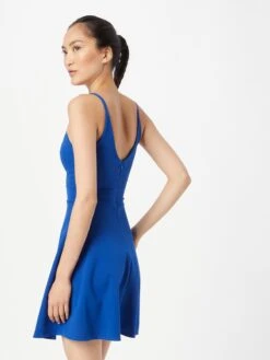 Wal G Mini Jurken Jurk TAN Dames Hemelsblauw -Wal G 8b8ebdd6455efe81def8c314734fc802