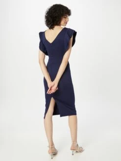 Wal G Kokerjurken Kokerjurk HOPE Dames Navy 8 Wal G Kokerjurken Kokerjurk HOPE Dames Navy -Wal G 8ba2d8ca3832608b452b1e4226ff2639