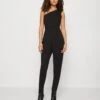 Wal G Reign - Jumpsuit - Black