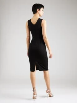 Wal G Kokerjurken Kokerjurk JOEL Dames Zwart 8 Wal G Kokerjurken Kokerjurk JOEL Dames Zwart -Wal G 9a66bdeb357e1df9d2b7703b651237c9