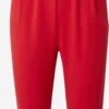 Wal G Lange Jumpsuits Jumpsuit HANI Dames Rood