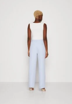 Wal G Melody Bodysuit - Top - White 8 Wal G Melody Bodysuit - Top - White -Wal G 9d461cd30c914795a84aadc2ba594697