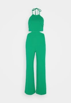 Wal G Cruise Collection Cut Out - Jumpsuit - Leaf Green 10 Wal G Cruise Collection Cut Out - Jumpsuit - Leaf Green -Wal G 9f0994015ff04a74b665d3a5215a3010