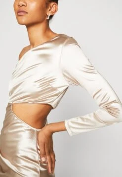 Wal G Jack Halter Neck Midi - Jerseyjurk - Summer Colour 11 Wal G Jack Halter Neck Midi - Jerseyjurk - Summer Colour -Wal G 9f83f89d5740417fb8f182a9071c3ded