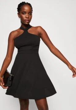 Wal G Jonny Curve Skater - Jerseyjurk - Black -Wal G a654f5eff60746438f836c5ebb7b83fe