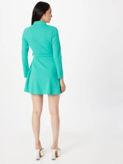 Wal G Mini Jurken Jurk Dames Blauw 11 Wal G Mini Jurken Jurk Dames Blauw -Wal G a698868516a11a2361502f2b2c941d2a