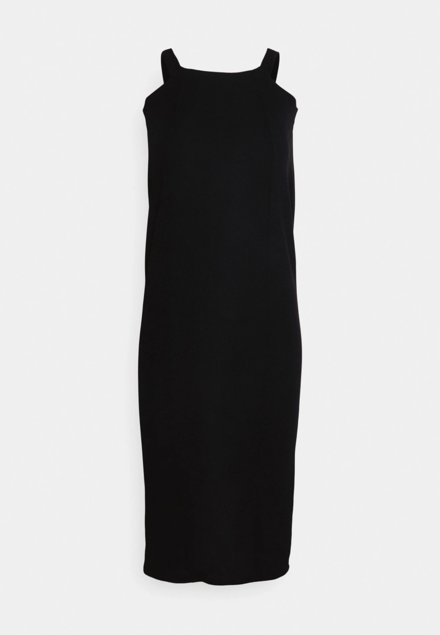 Wal G Estelle Cut Out Skirt - Jerseyjurk - Black 5 Wal G Estelle Cut Out Skirt - Jerseyjurk - Black - Afbeelding 5